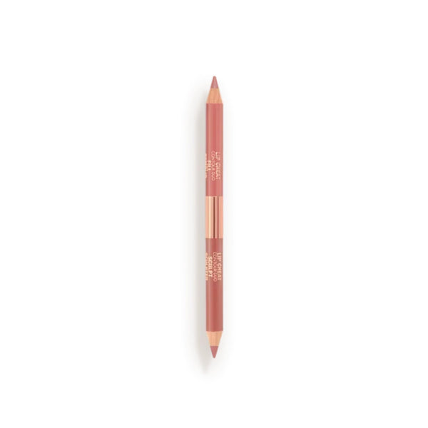 Lip Lapis Duo Contorno Charlotte Tilbury Cor: Fair