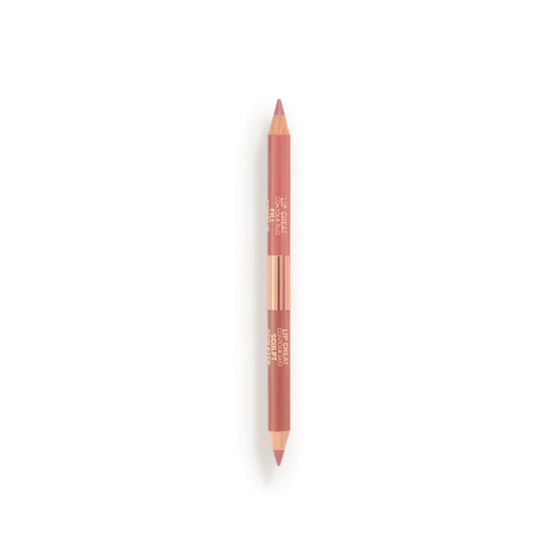 Lip Lapis Duo Contorno Charlotte Tilbury Cor: Fair