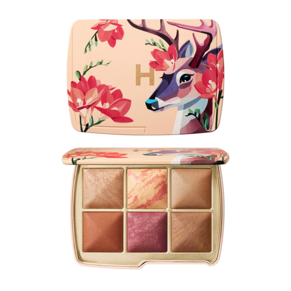 Paleta Ambient Lighting Edit Unlocked Cervo Cor: 03