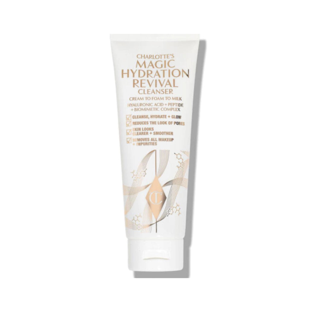 Charlotte's Magic Hydration Revival Charlotte Tilbury 120ml