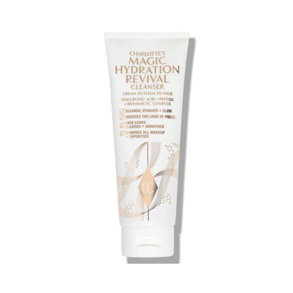 Charlotte's Magic Hydration Revival Charlotte Tilbury 120ml