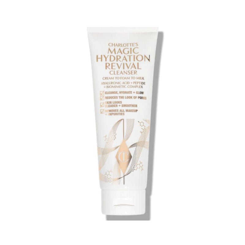 Charlotte's Magic Hydration Revival Charlotte Tilbury 120ml