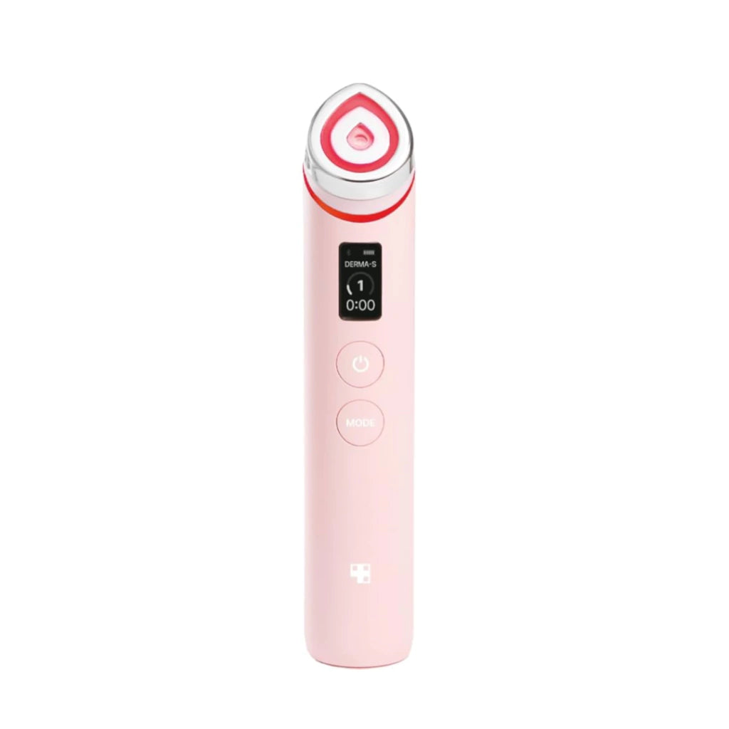 Age R Booster Pro Pink