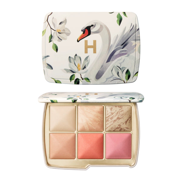 Paleta Ambient Lighting Edit Unlocked Cisne Cor: 01