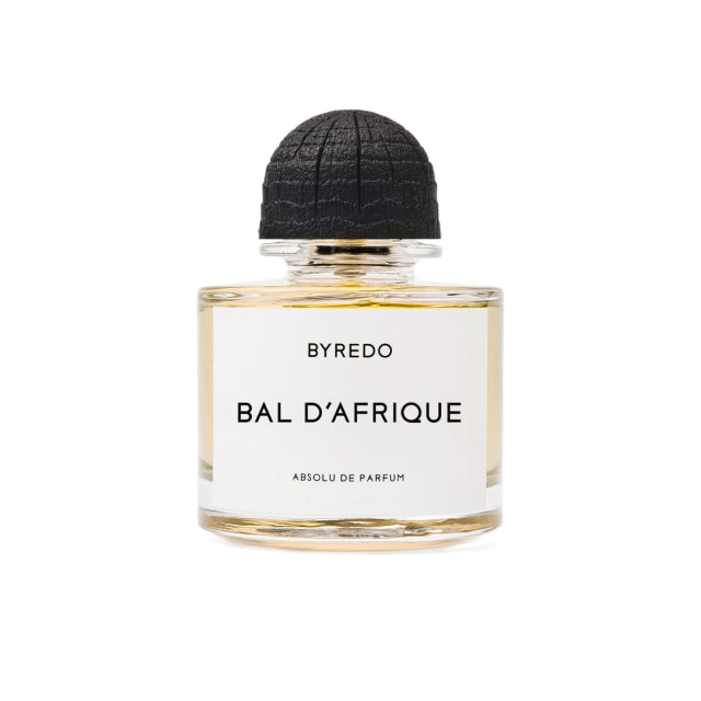 BAL D'AFRIQUE ABSOLU -