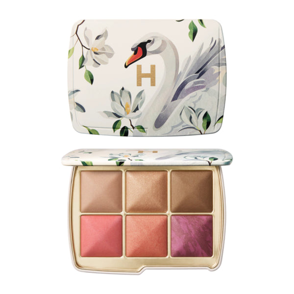 Paleta Ambient Lighting Edit Unlocked Cisne Cor: 02