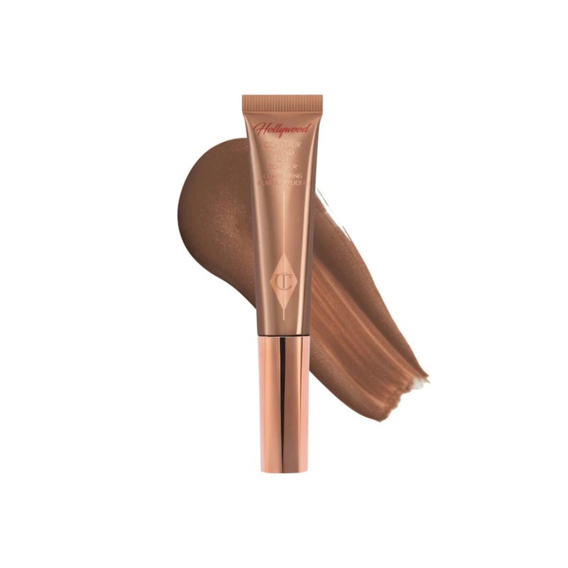 Contorno Hollywood Wand Cor: Fair/Medium Charlotte Tilbury