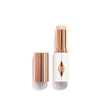 Base Skin Sheer Glow Charlotte Tilbury Cor: 1 Fair/Clair