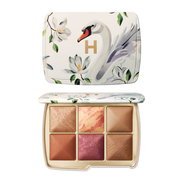 Paleta Ambient Lighting Edit Unlocked Cisne Cor: 03