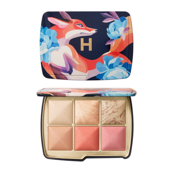 Paleta Ambient Lighting Edit Unlocked Raposa Cor: 01