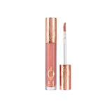 Batom Líquido Matte Cor: Pillow Talk Blur Charlotte Tilbury