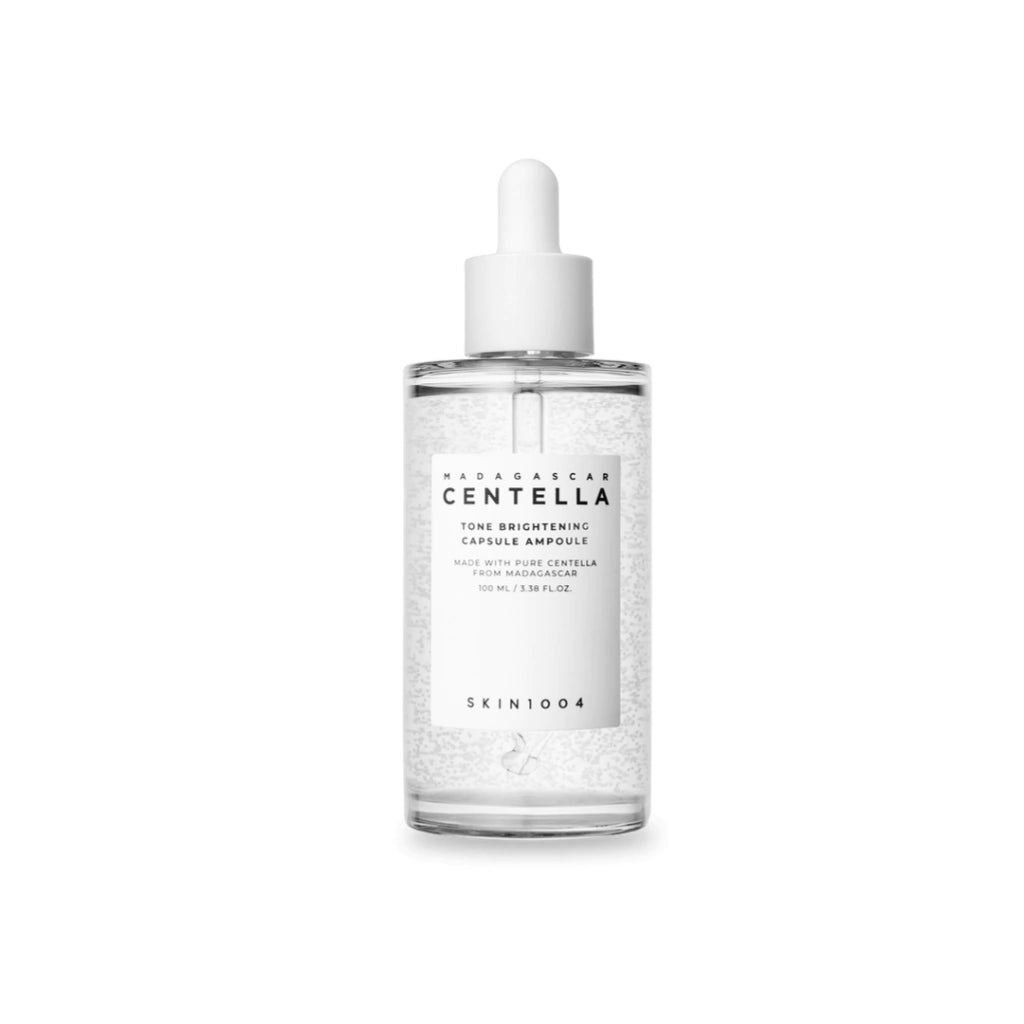 Tone Brightening Capsule Ampoule