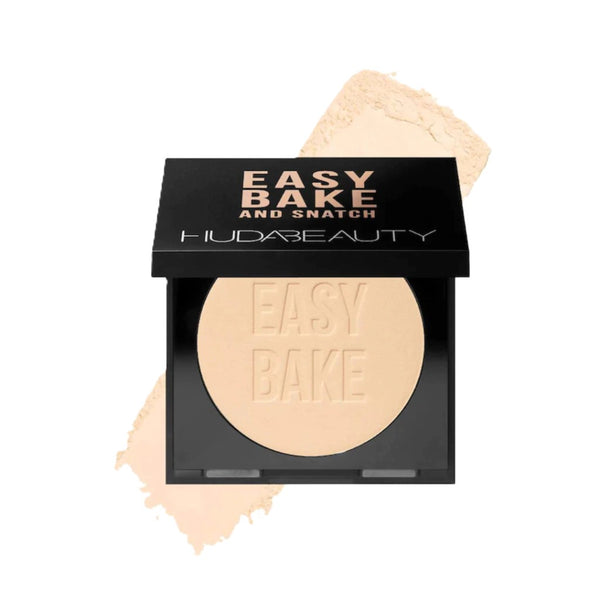Pó Easy Bake HUDA BEAUTY Cor: Pound Cake