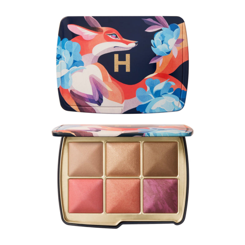 Paleta Ambient Lighting Edit Unlocked Raposa Cor: 02