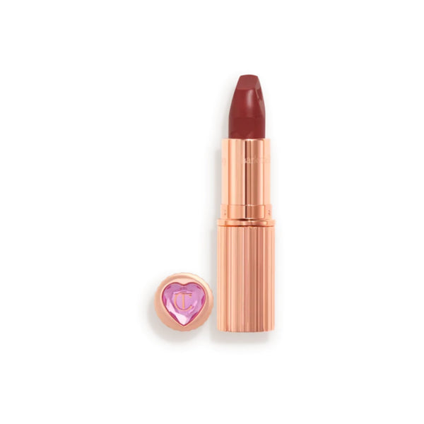 Batom Pillow Talk Love Effect Charlotte Tilbury Cor: Love Talk