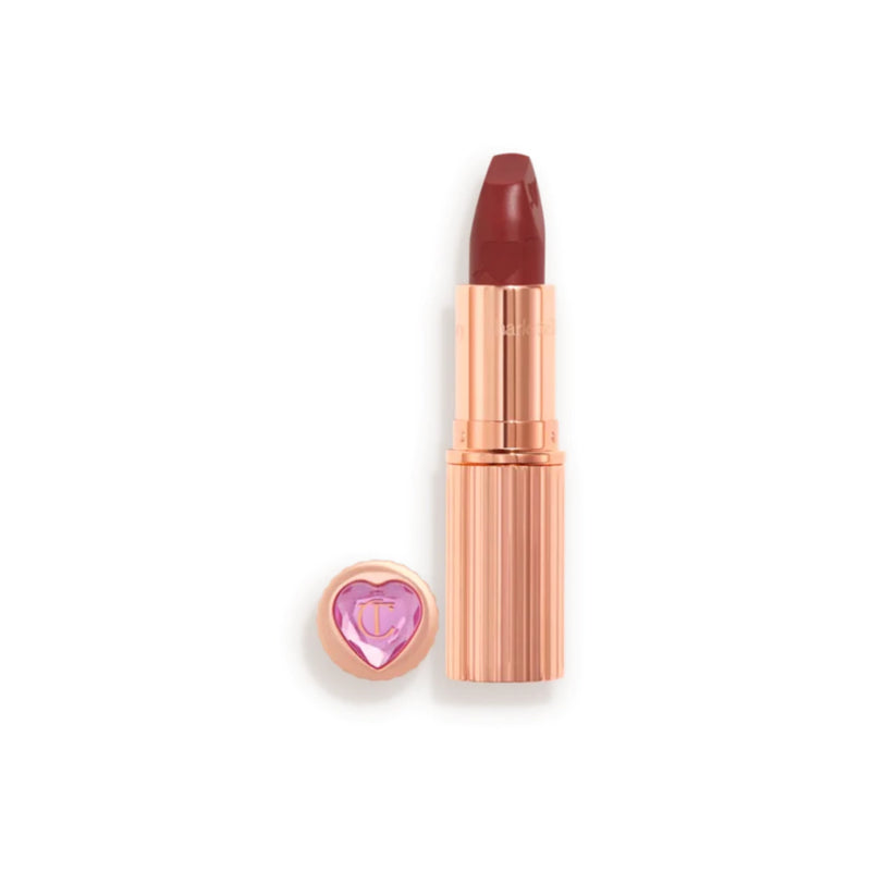Batom Pillow Talk Love Effect Charlotte Tilbury Cor: Love Talk
