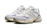 New Balance 9060 "Pearl Grey Linen"