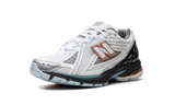 New Balance 1906R "White Black Copper"