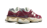 New Balance 9060 "Washed Burgundy"
