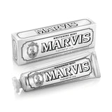 [PRÉ VENDA] Pasta de dente Marvis