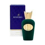 SOSPIRO VIBRATO EAU DE PARFUM UNISSEX - SOSPIRO 100ml