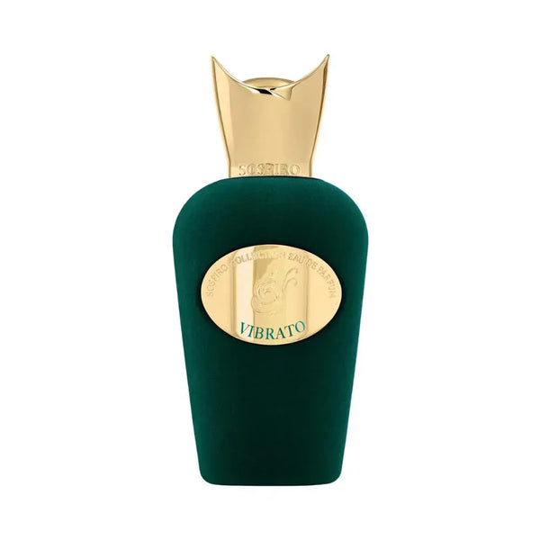 SOSPIRO VIBRATO EAU DE PARFUM UNISSEX - SOSPIRO 100ml