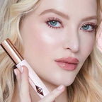 Máscara de Cílios Push Up Lashes!