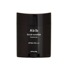 [PRÉ VENDA] ABIB QUICK SUNSTICK PROTECTION BAR SPF50