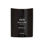 [PRÉ VENDA] ABIB QUICK SUNSTICK PROTECTION BAR SPF50