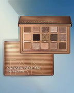 TAN PALETTE