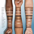 TAN PALETTE