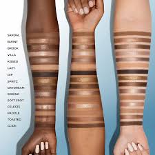 TAN PALETTE