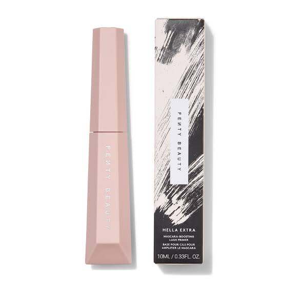 Hella Extra Mascara-Boosting Lash Primer