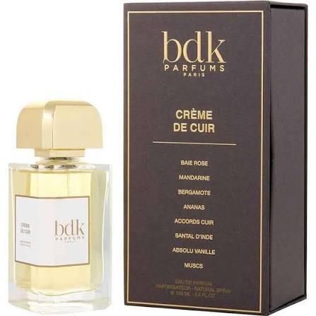 CRÈME DE CUIR - 100ML
