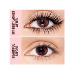 Máscara de Cílios Push Up Lashes!