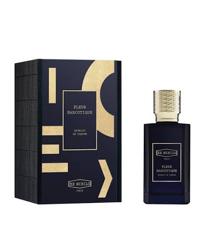 FLEUR NARCOTIQUE EXTRAIT - 50ML