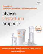 Grow Turn Exosome Brush Ampoule 100 ml