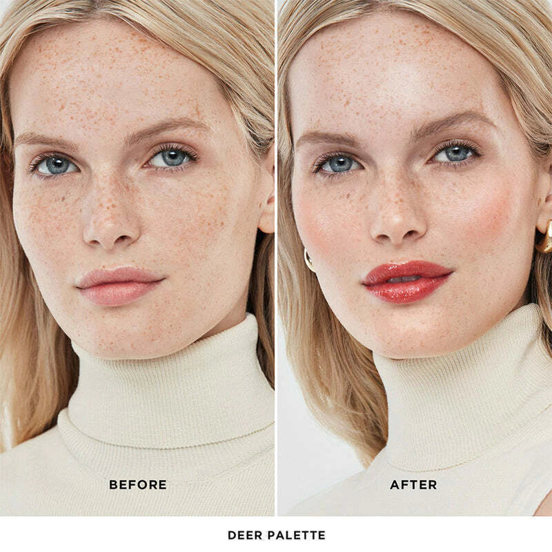 Paleta Ambient Lighting Edit Unlocked Cervo Cor: 01