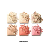 Paleta Ambient Lighting Edit Unlocked Cervo Cor: 01