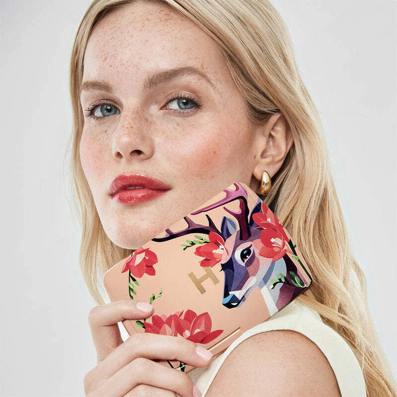 Paleta Ambient Lighting Edit Unlocked Cervo Cor: 01