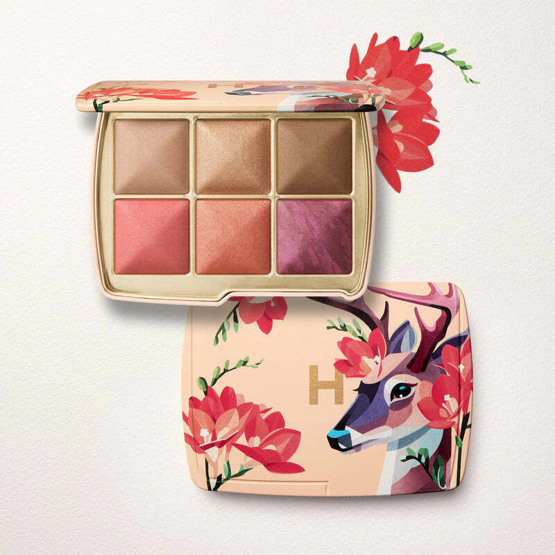 Paleta Ambient Lighting Edit Unlocked Cervo Cor: 02