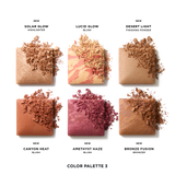 Paleta Ambient Lighting Edit Unlocked Raposa Cor: 03