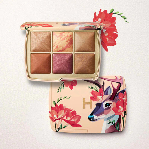 Paleta Ambient Lighting Edit Unlocked Cervo Cor: 03