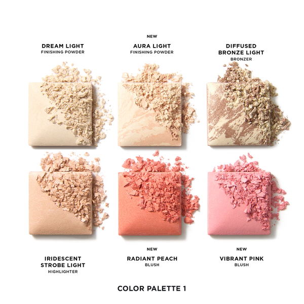 Paleta Ambient Lighting Edit Unlocked Cavalo Cor: 01