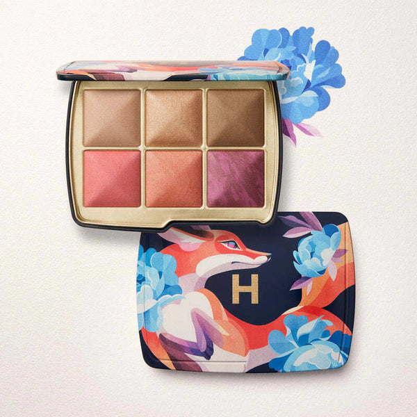 Paleta Ambient Lighting Edit Unlocked Raposa Cor: 02