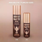 Spray Airbrush Flawless Matte Blurring