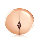 Pó Airbrush Flawless Finish Charlotte Tilbury Cor: 3 Tan/Medium à Foncê