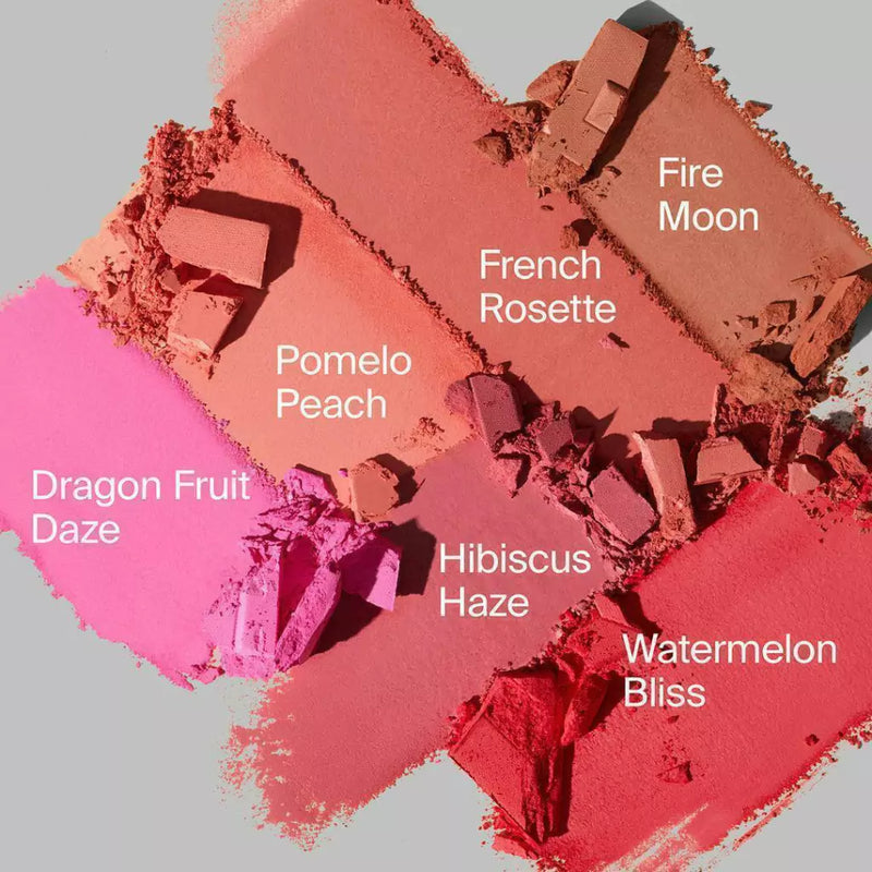 Blush Haus Labs Lady Gaga Cor: Hibiscus Haze