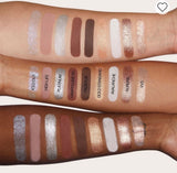 Paleta Icy Nude Huda Beauty