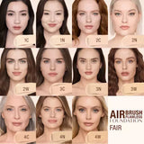 Base Airbrush Flawless Charlotte Tilbury Cor: 4 Neutral
